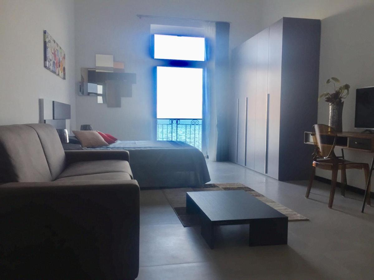 Residenza Santa Lu B&B Nápoles Habitación foto